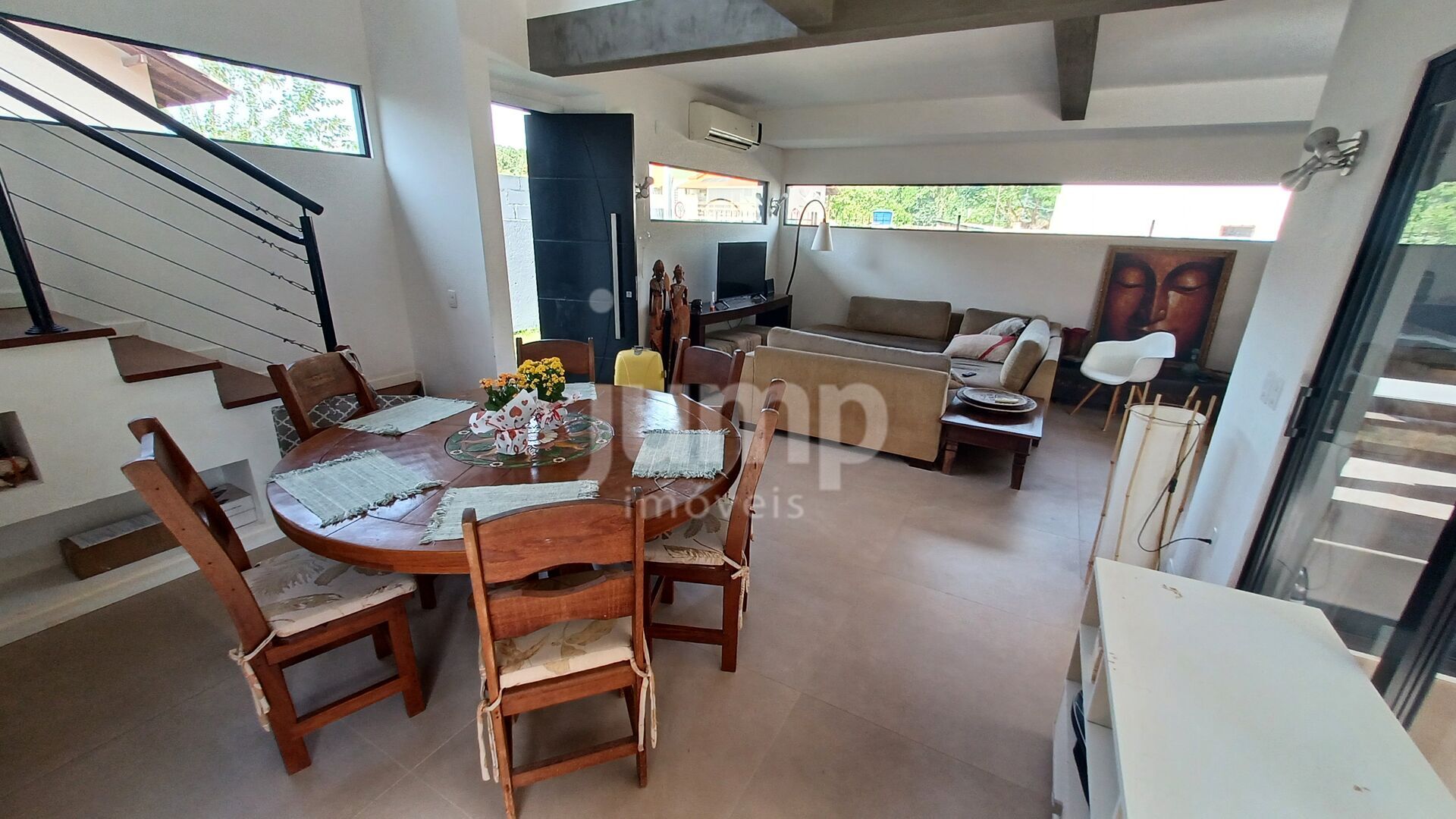 Casa à venda com 4 quartos, 200m² - Foto 7