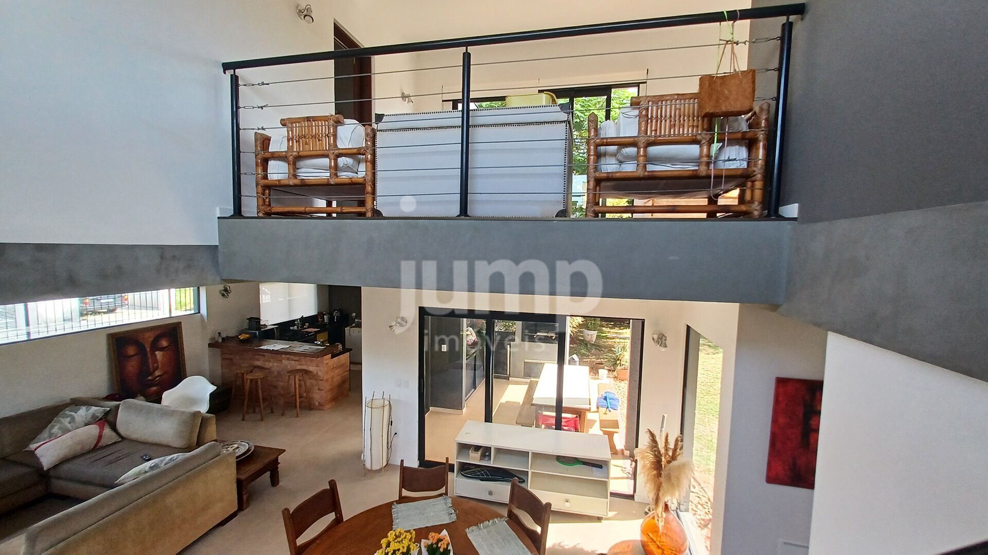 Casa à venda com 4 quartos, 200m² - Foto 15