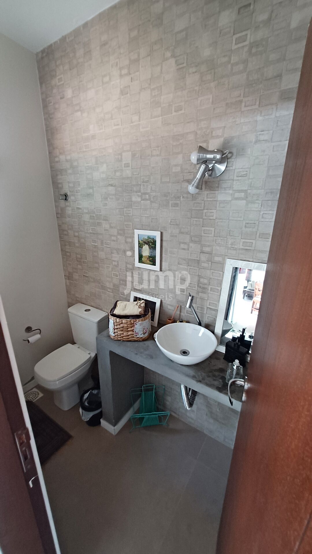 Casa à venda com 4 quartos, 200m² - Foto 14