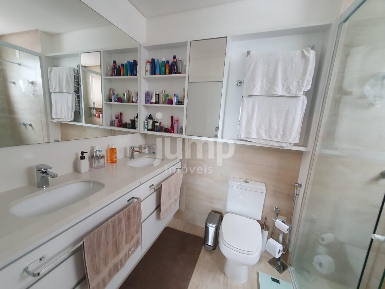 Apartamento à venda com 3 quartos, 116m² - Foto 13