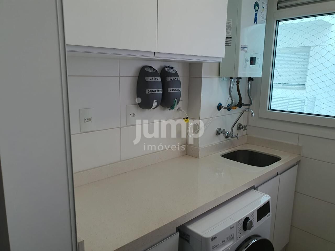 Apartamento à venda com 3 quartos, 116m² - Foto 10