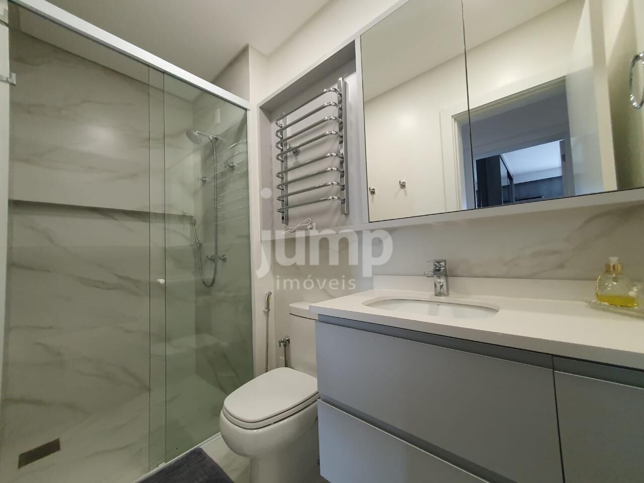 Apartamento à venda com 3 quartos, 116m² - Foto 12