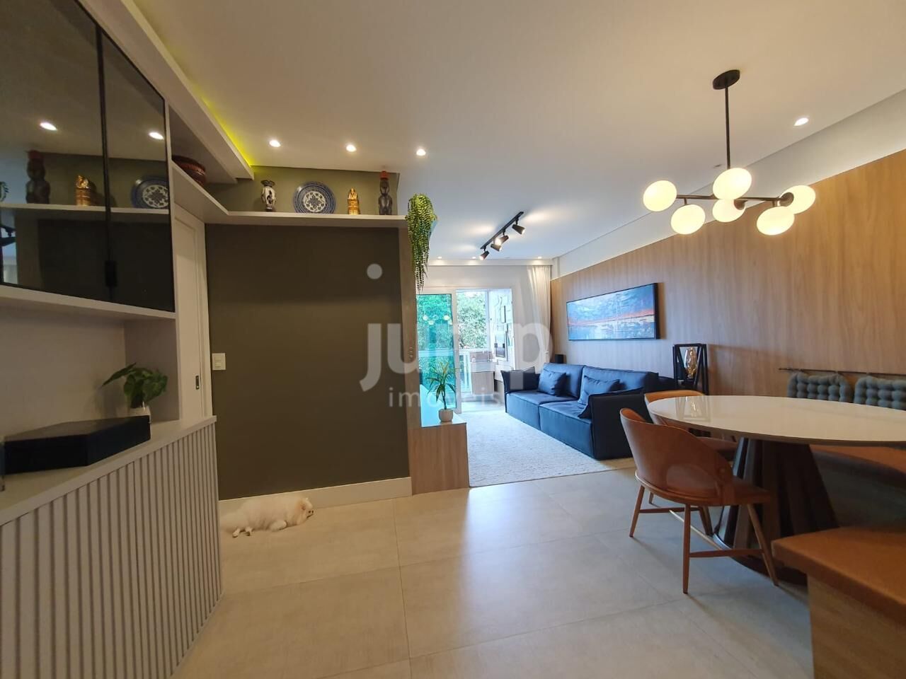 Apartamento à venda com 3 quartos, 116m² - Foto 4