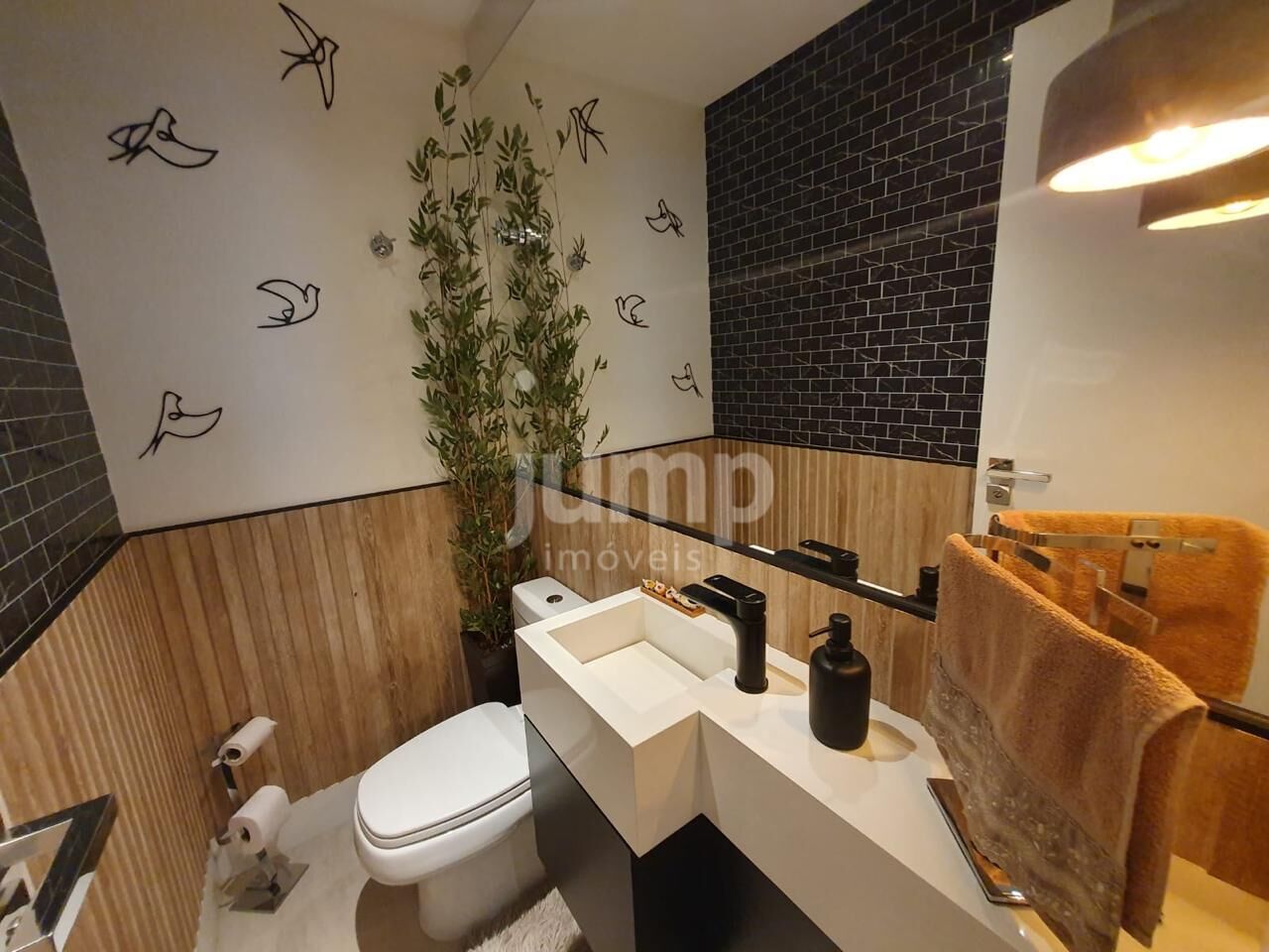 Apartamento à venda com 3 quartos, 116m² - Foto 11