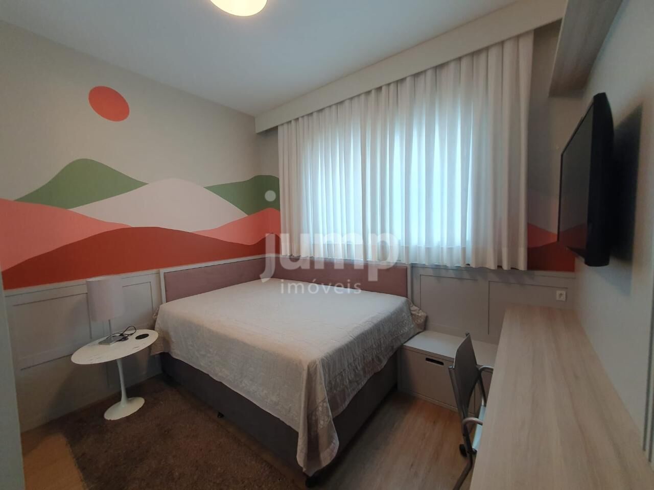 Apartamento à venda com 3 quartos, 116m² - Foto 17