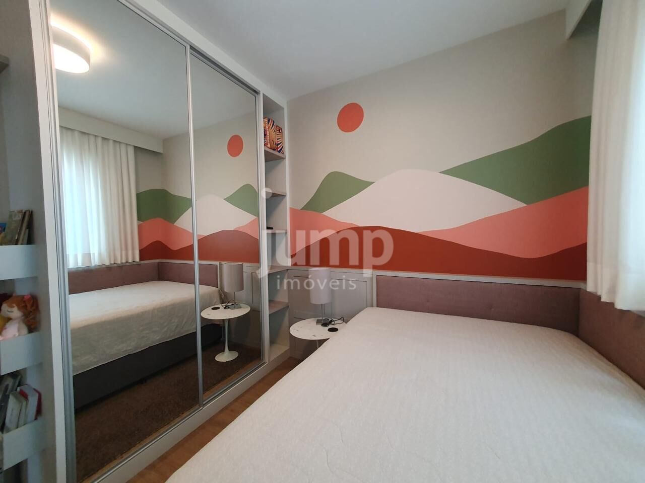 Apartamento à venda com 3 quartos, 116m² - Foto 18