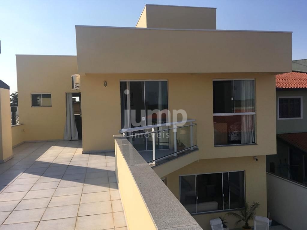 Casa à venda com 4 quartos, 321m² - Foto 14