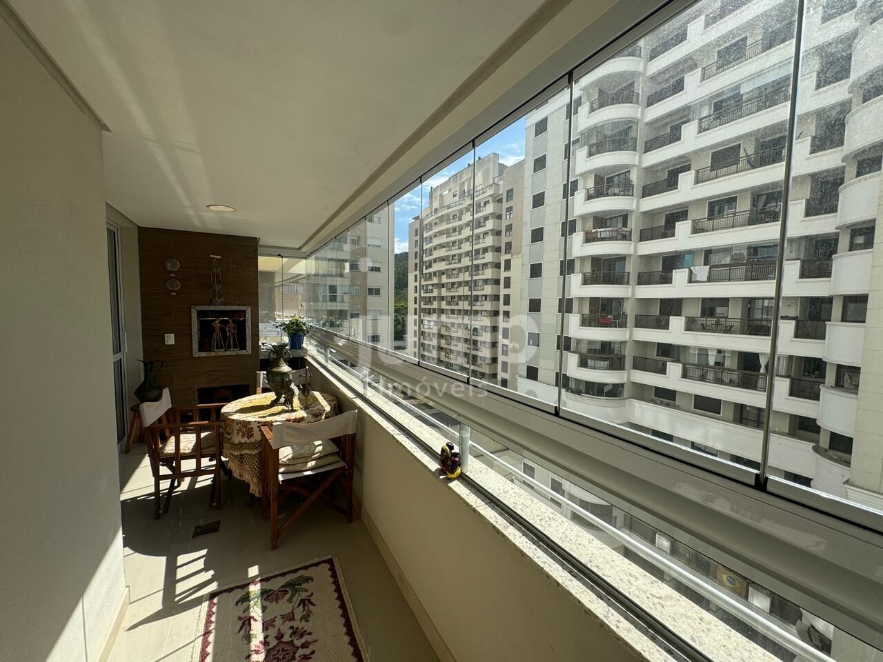 Apartamento à venda com 4 quartos, 124m² - Foto 6