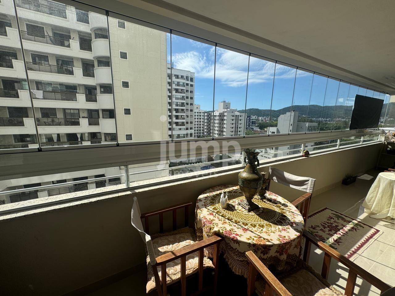 Apartamento à venda com 4 quartos, 124m² - Foto 5