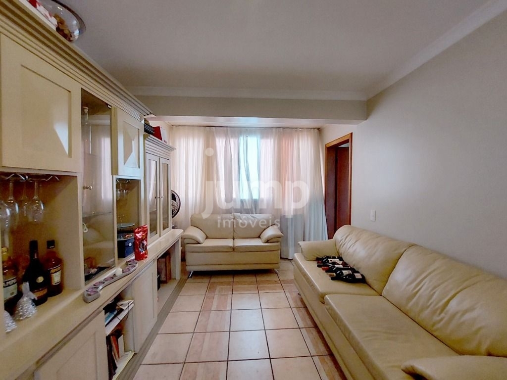 Apartamento à venda com 4 quartos, 229m² - Foto 8