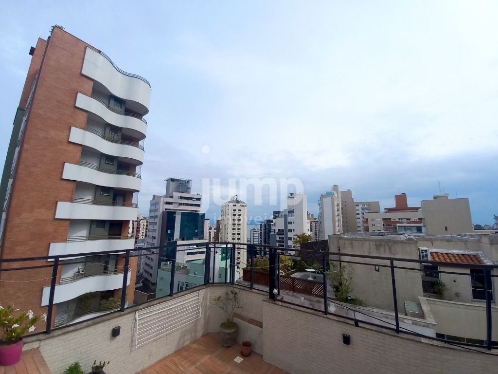 Apartamento à venda com 4 quartos, 229m² - Foto 21