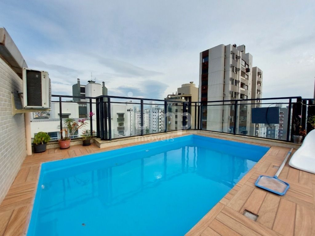 Apartamento à venda com 4 quartos, 229m² - Foto 5