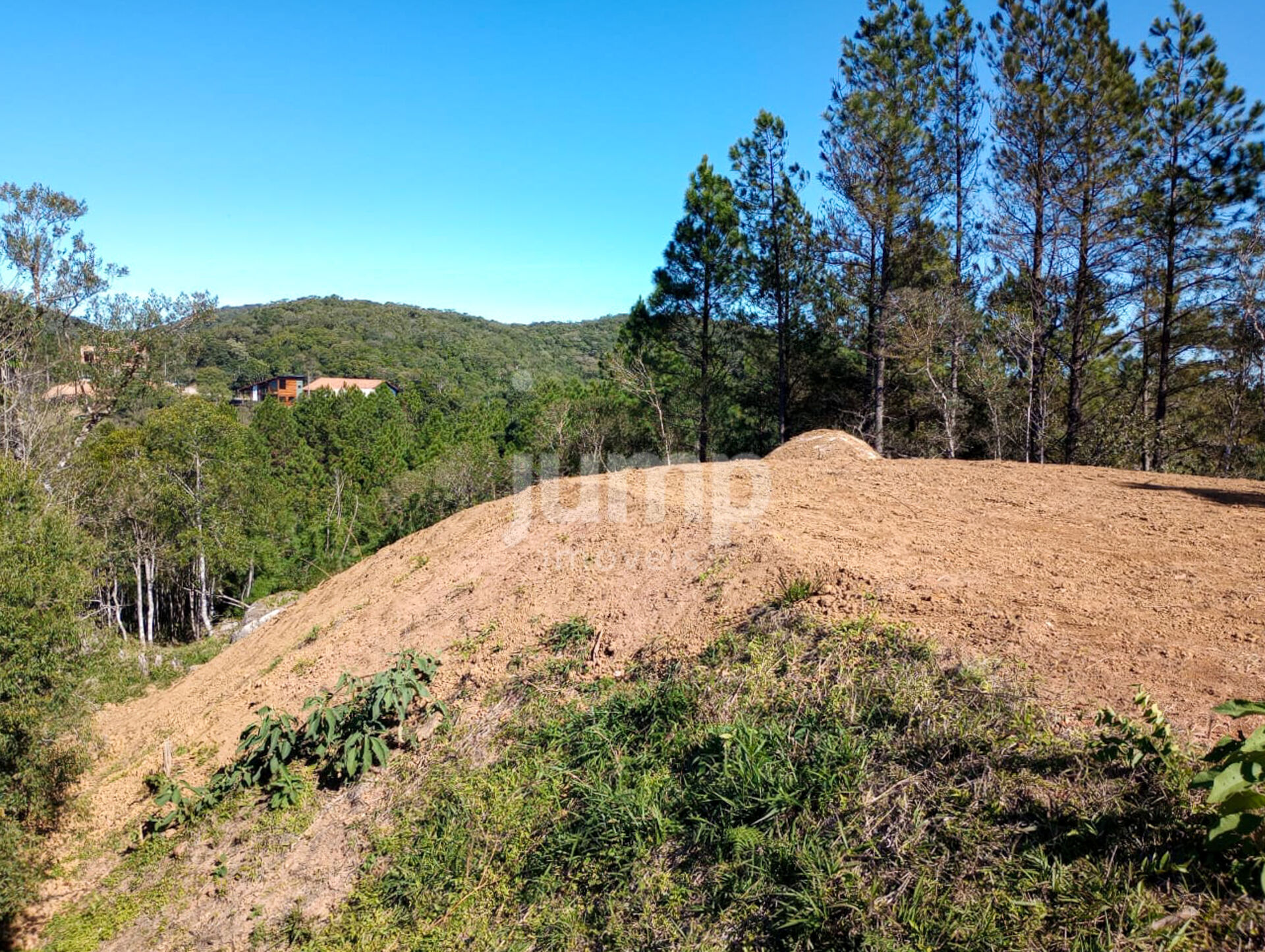 Terreno à venda, 756m² - Foto 9