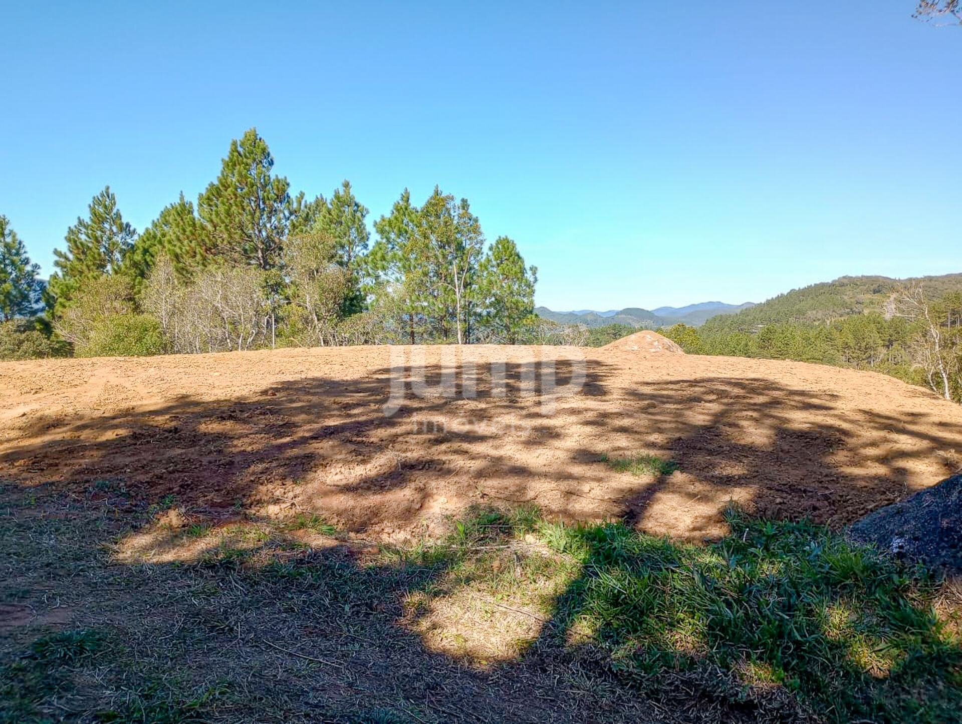 Terreno à venda, 756m² - Foto 1