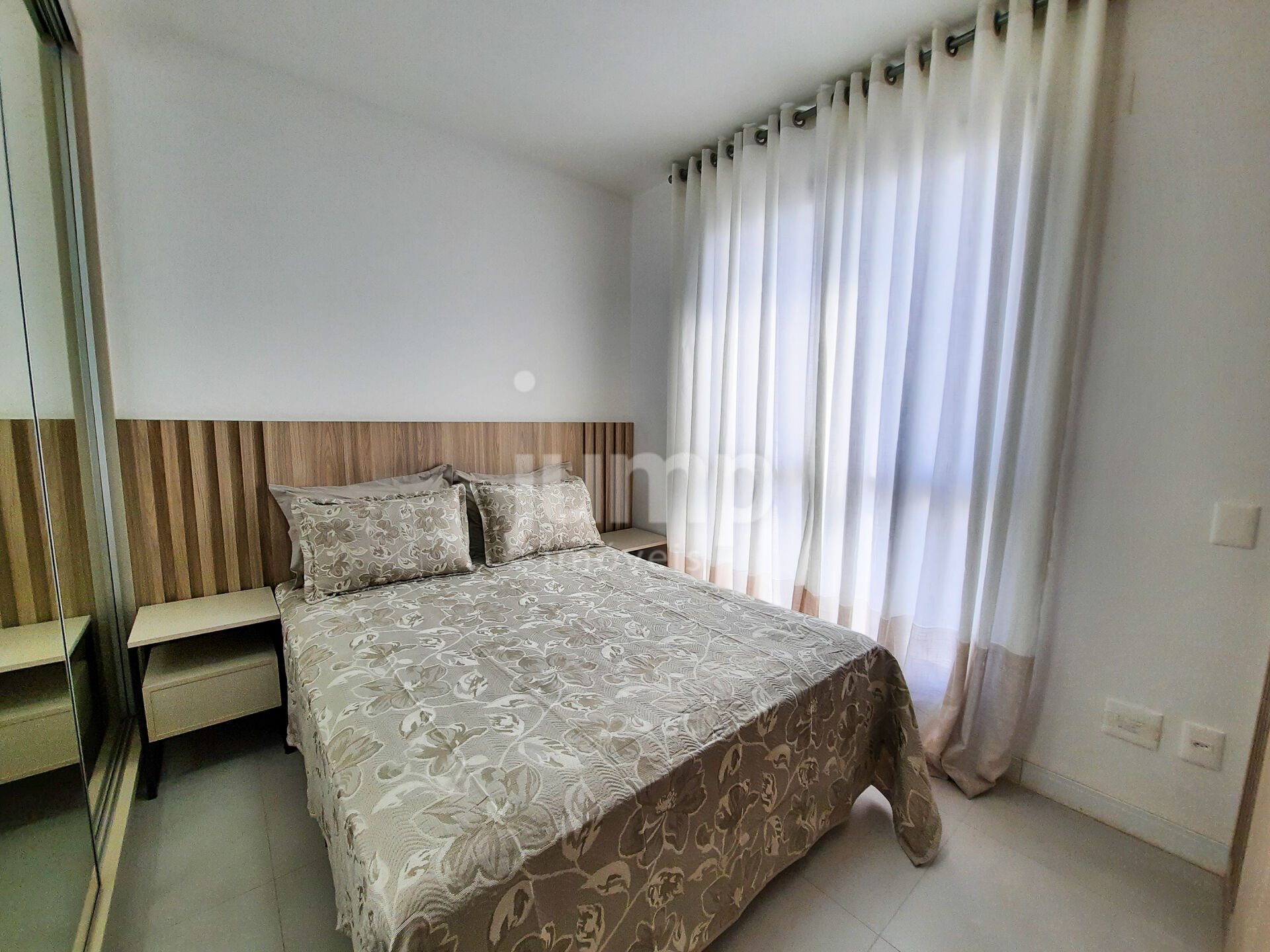 Apartamento à venda com 1 quarto, 34m² - Foto 7