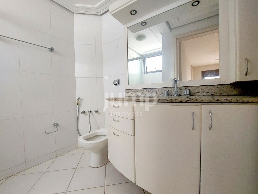 Apartamento à venda com 3 quartos, 121m² - Foto 5