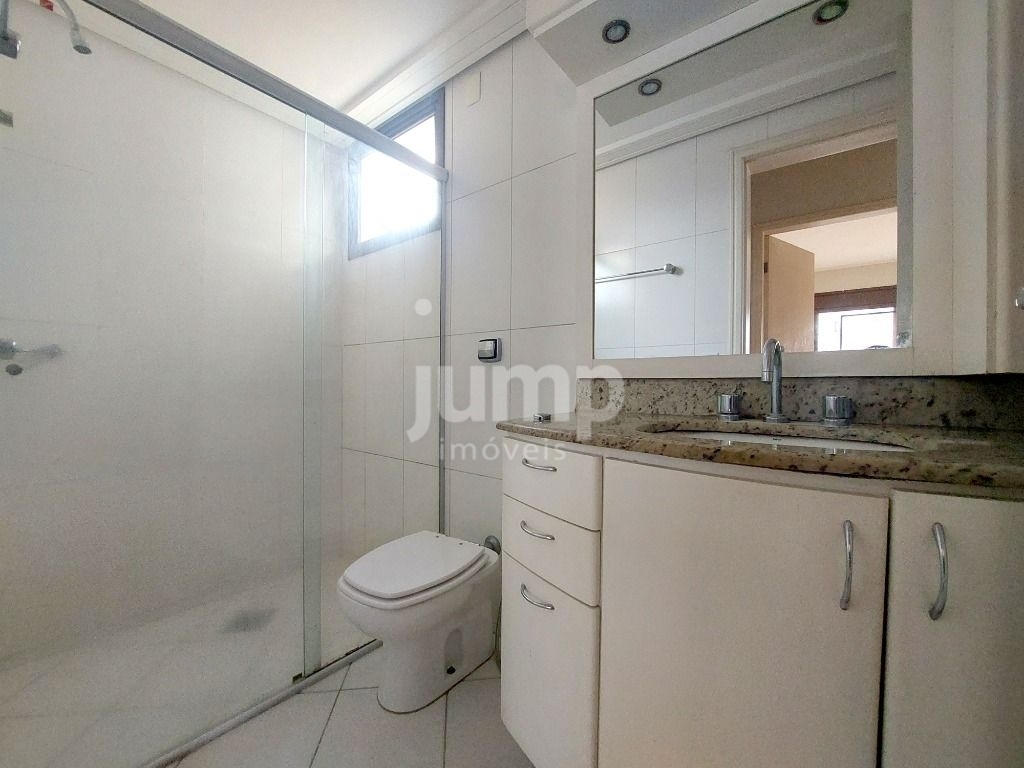 Apartamento à venda com 3 quartos, 121m² - Foto 9