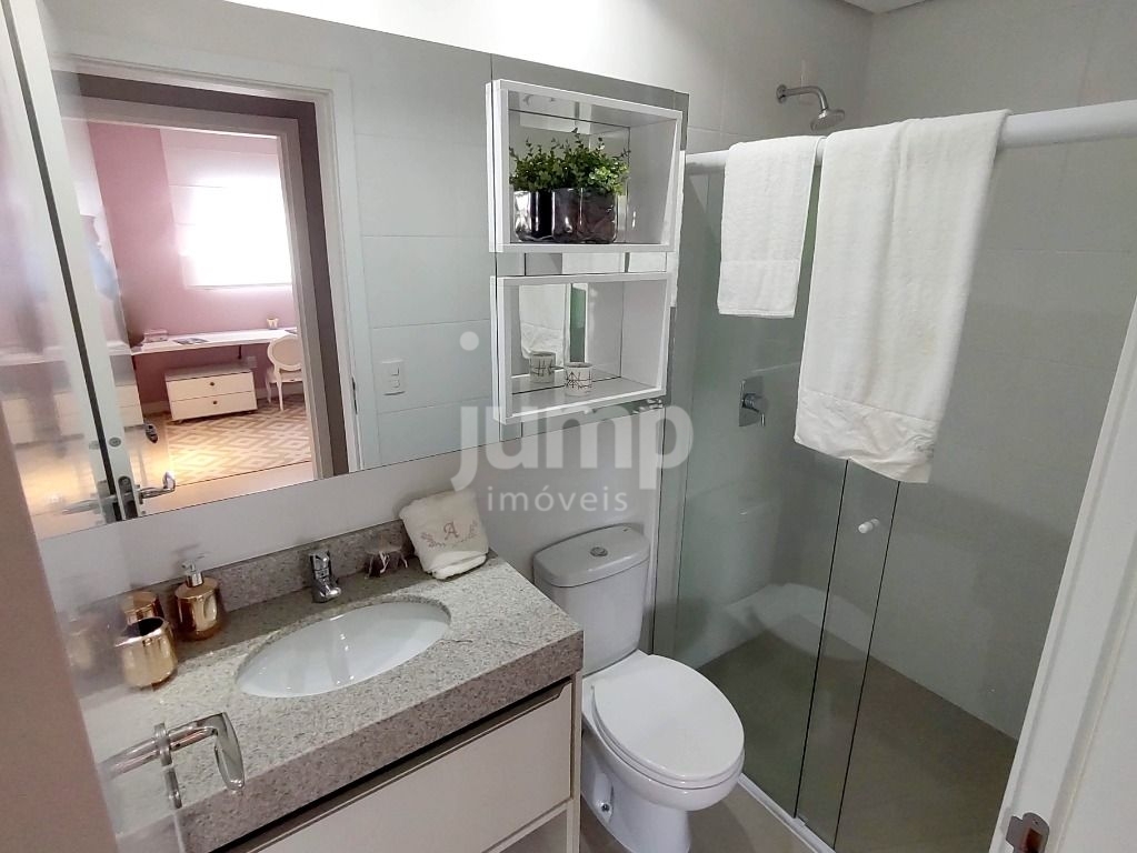 Apartamento à venda com 2 quartos, 65m² - Foto 7