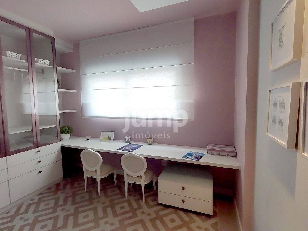 Apartamento à venda com 2 quartos, 65m² - Foto 5