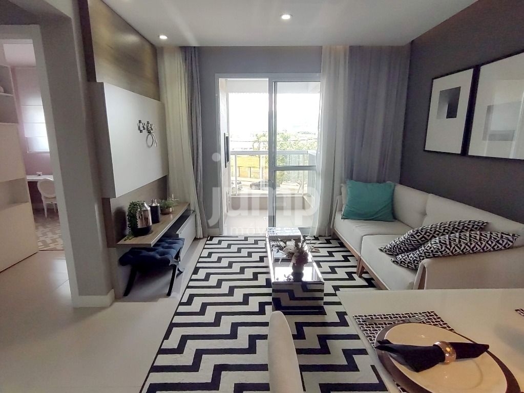 Apartamento à venda com 2 quartos, 65m² - Foto 11