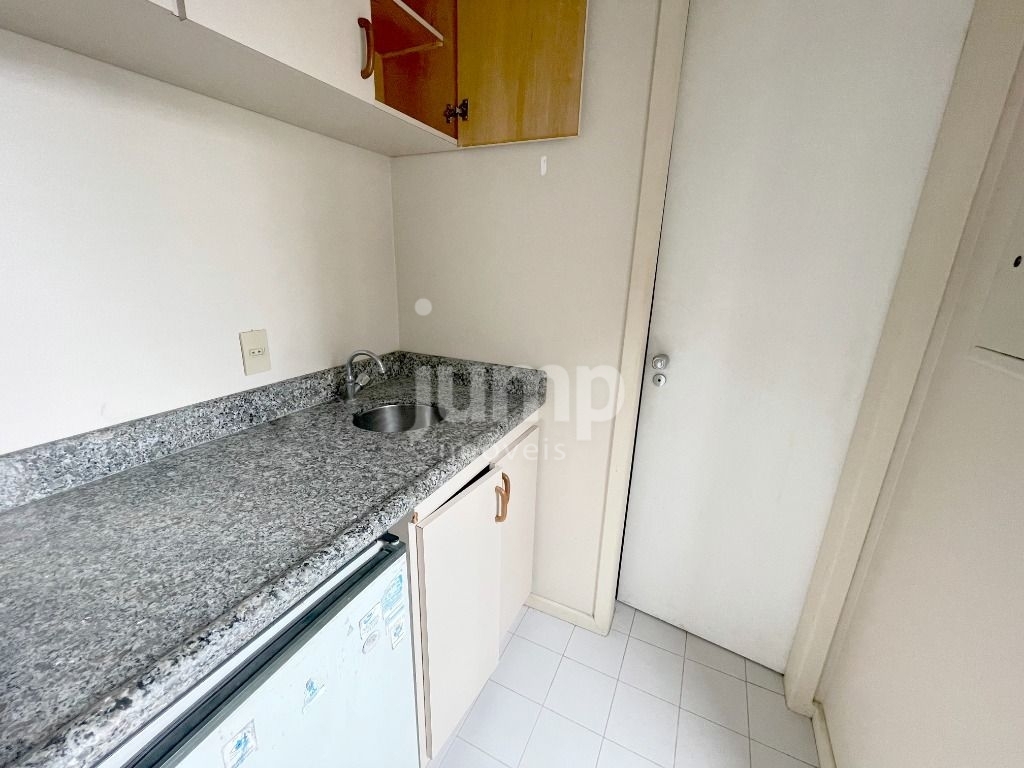 Conjunto Comercial-Sala à venda, 101m² - Foto 6