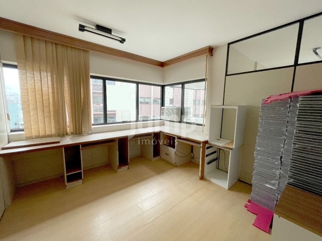 Conjunto Comercial-Sala à venda, 101m² - Foto 2