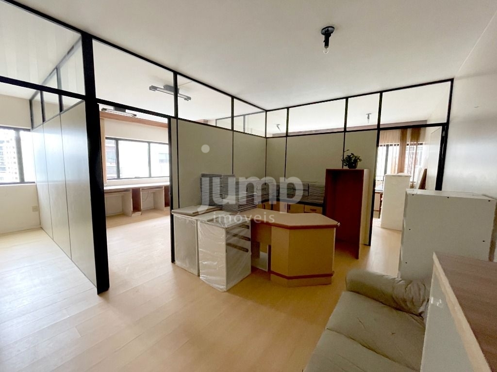 Conjunto Comercial-Sala à venda, 101m² - Foto 1