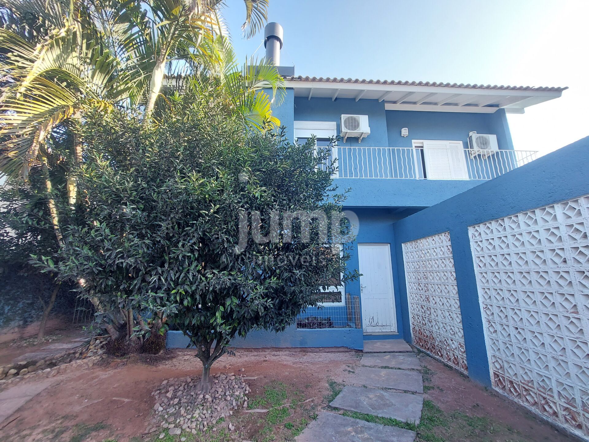 Casa à venda com 4 quartos, 290m² - Foto 26