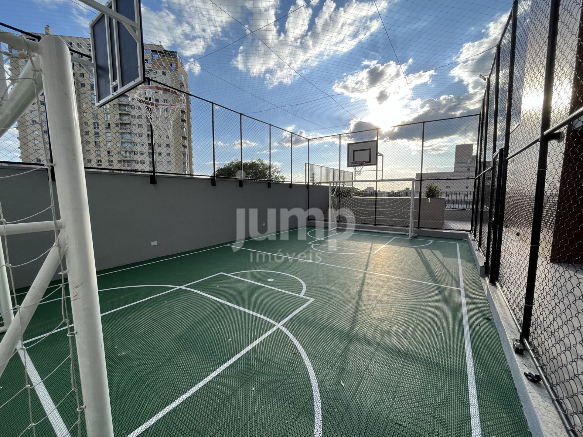 Apartamento à venda com 3 quartos, 74m² - Foto 15