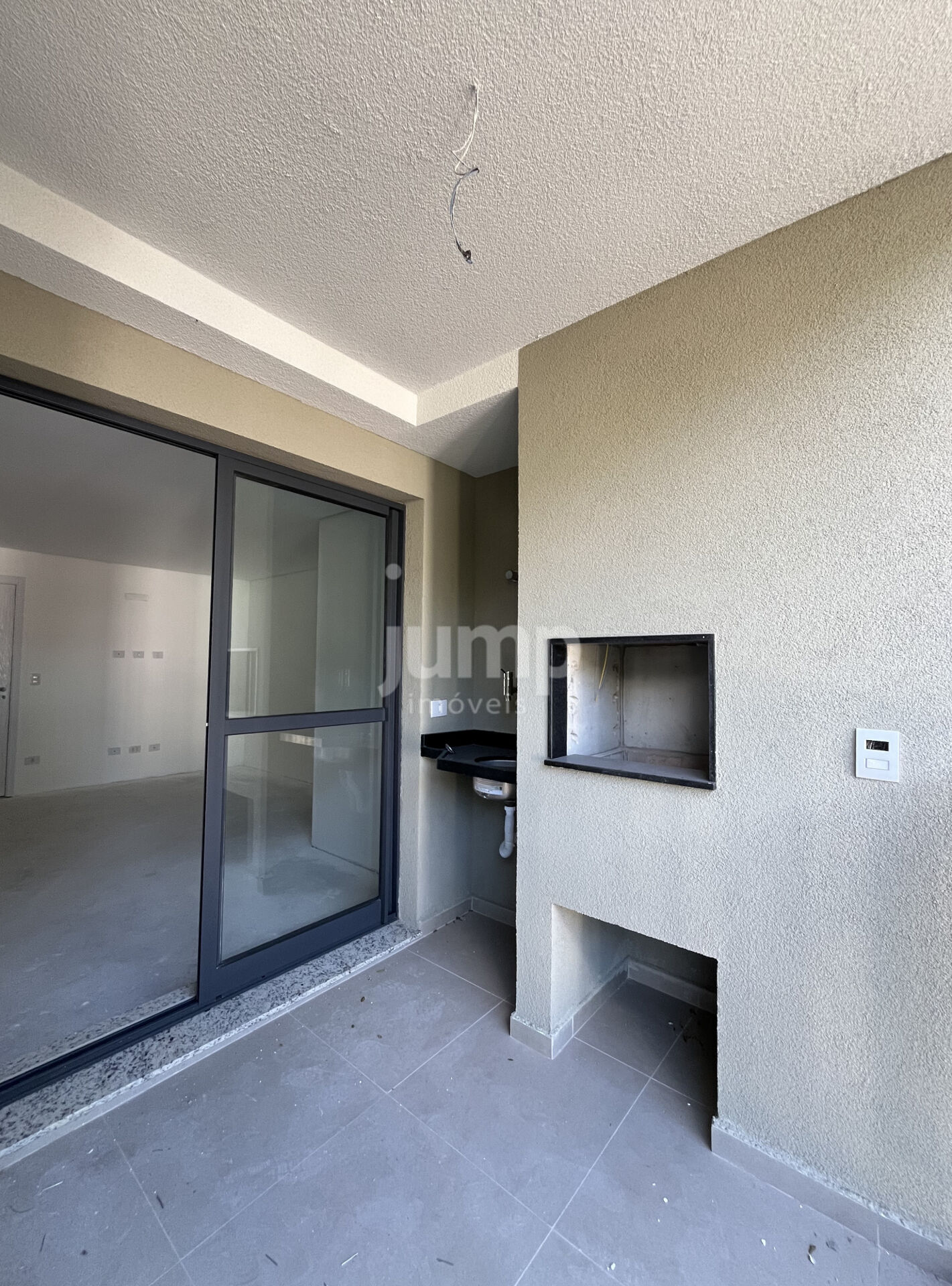 Apartamento à venda com 3 quartos, 74m² - Foto 4