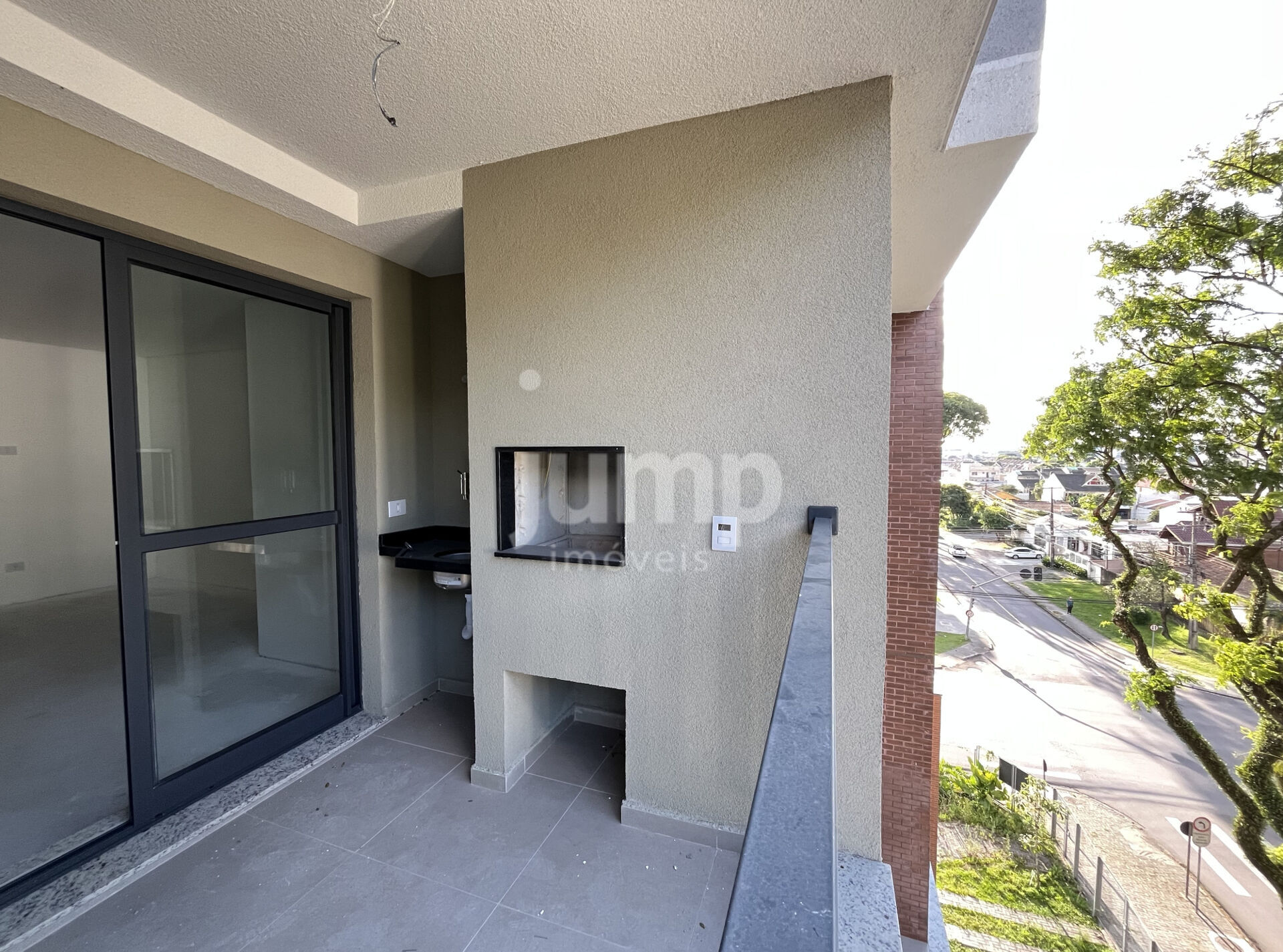 Apartamento à venda com 3 quartos, 74m² - Foto 3