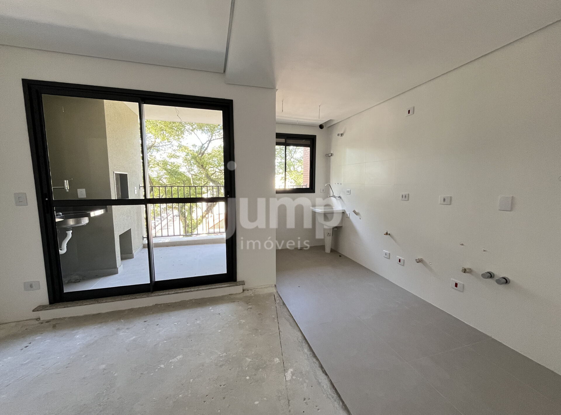 Apartamento à venda com 3 quartos, 74m² - Foto 5