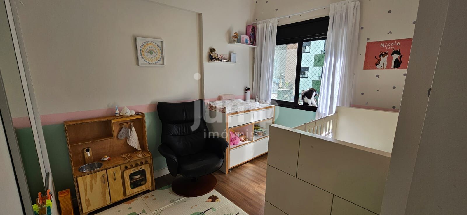 Apartamento à venda com 3 quartos, 100m² - Foto 9