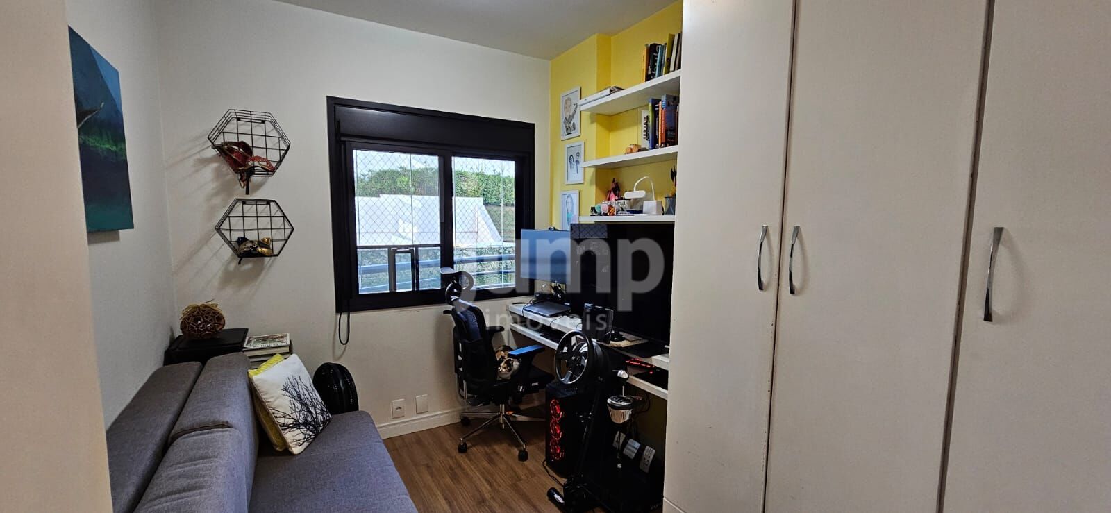 Apartamento à venda com 3 quartos, 100m² - Foto 11