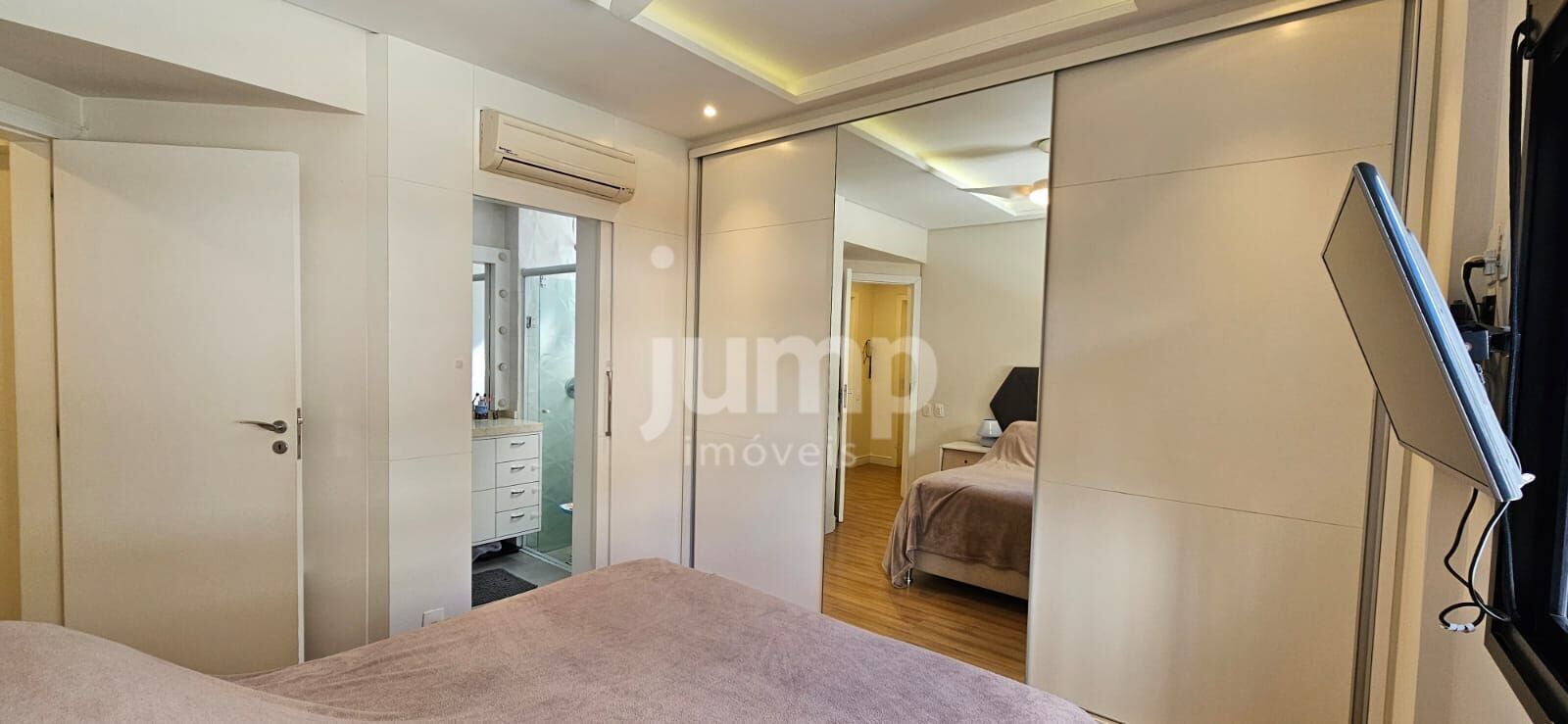 Apartamento à venda com 3 quartos, 100m² - Foto 8