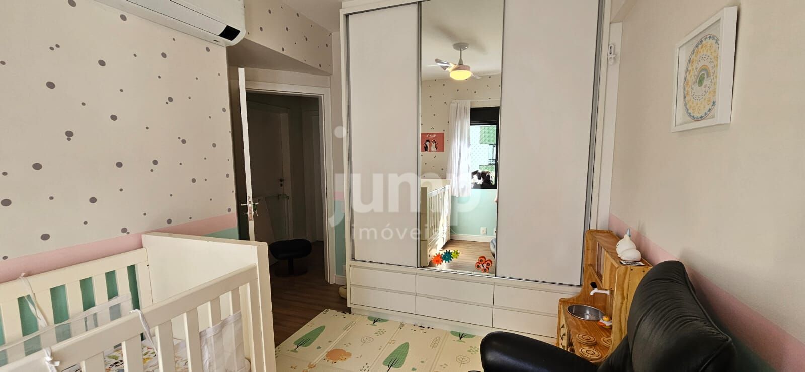 Apartamento à venda com 3 quartos, 100m² - Foto 10