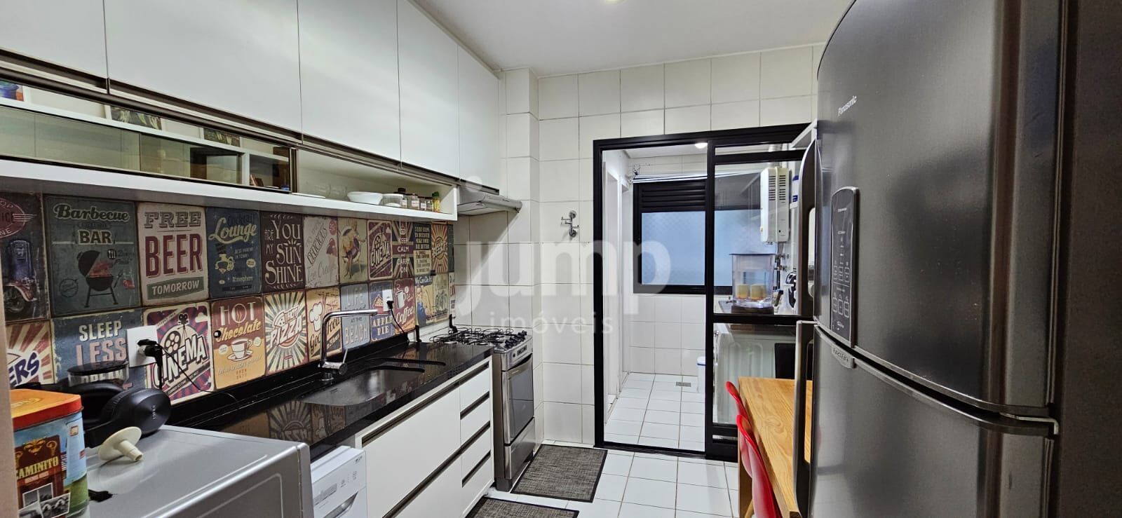 Apartamento à venda com 3 quartos, 100m² - Foto 14