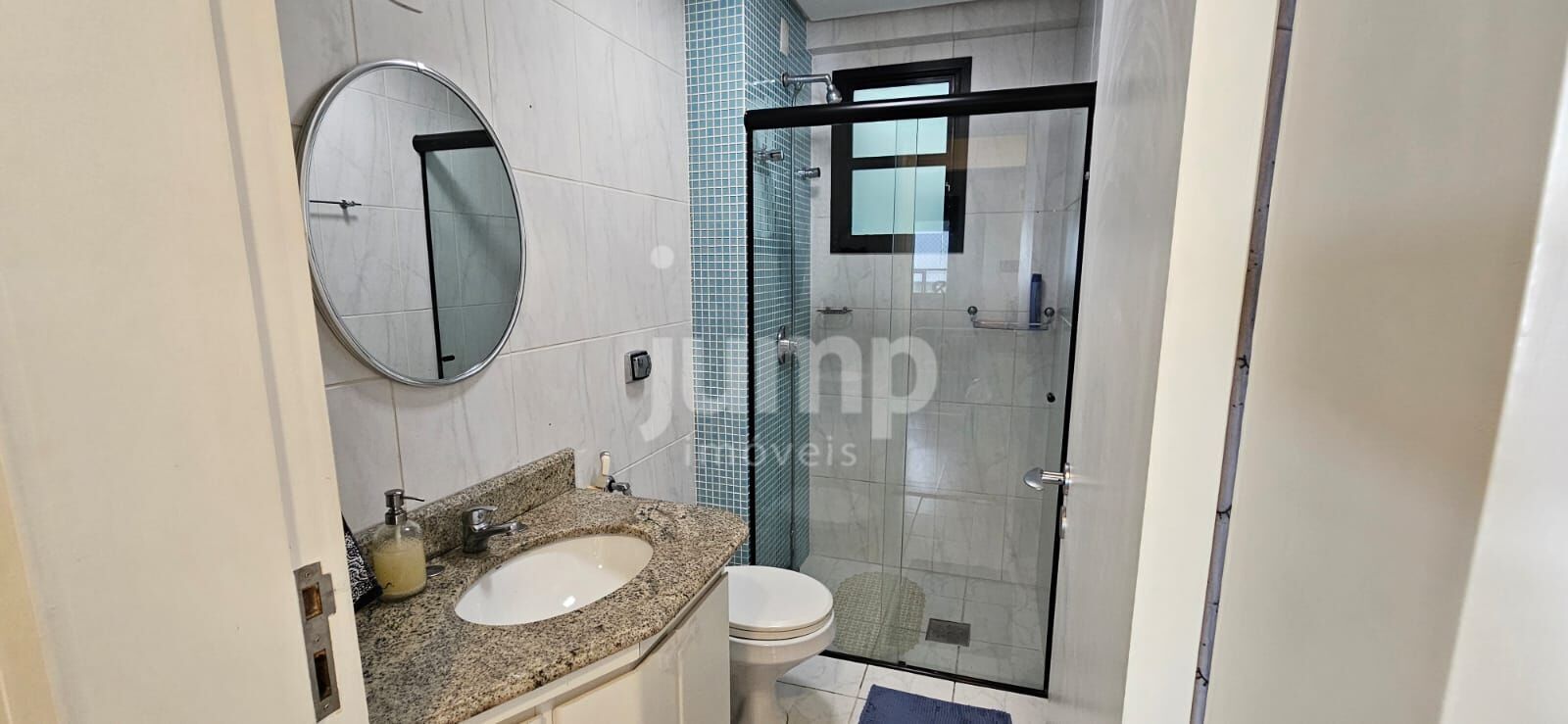 Apartamento à venda com 3 quartos, 100m² - Foto 12