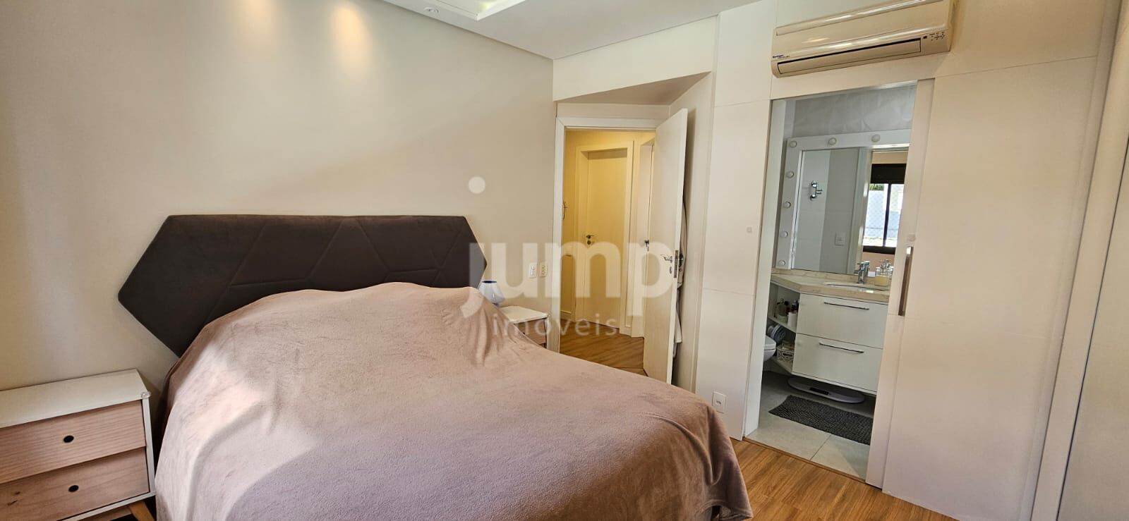 Apartamento à venda com 3 quartos, 100m² - Foto 6