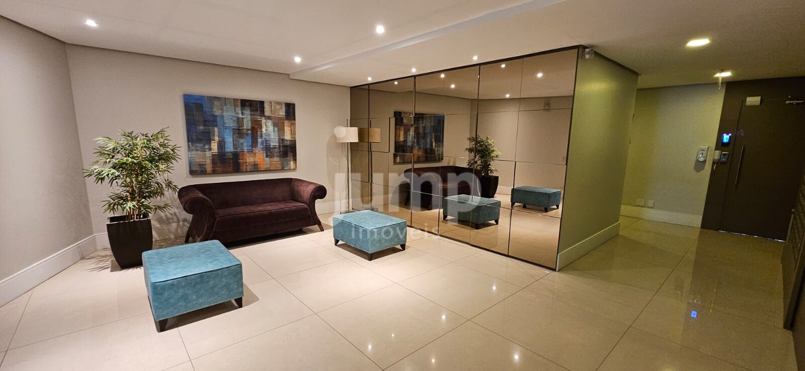 Apartamento à venda com 3 quartos, 100m² - Foto 23