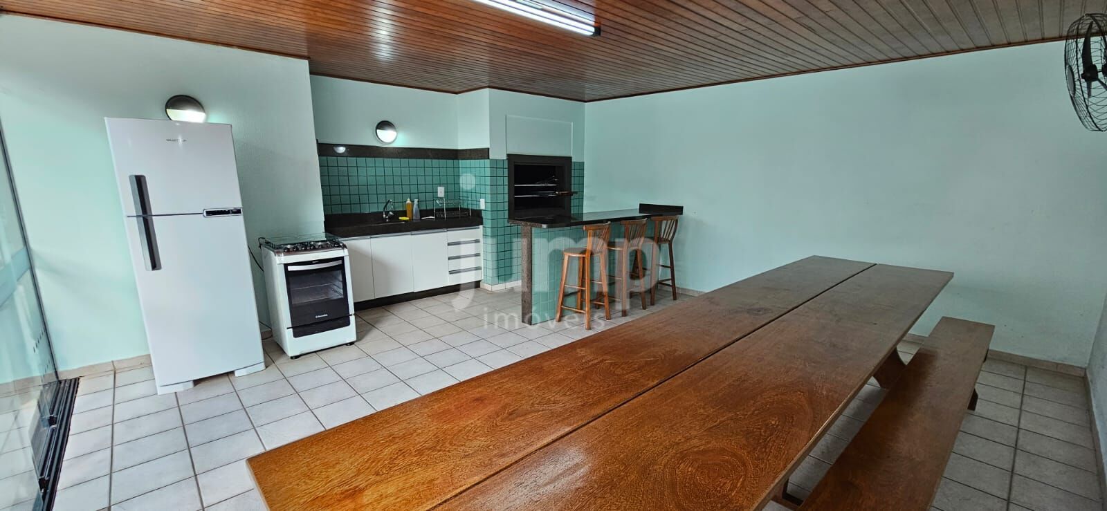 Apartamento à venda com 3 quartos, 100m² - Foto 22