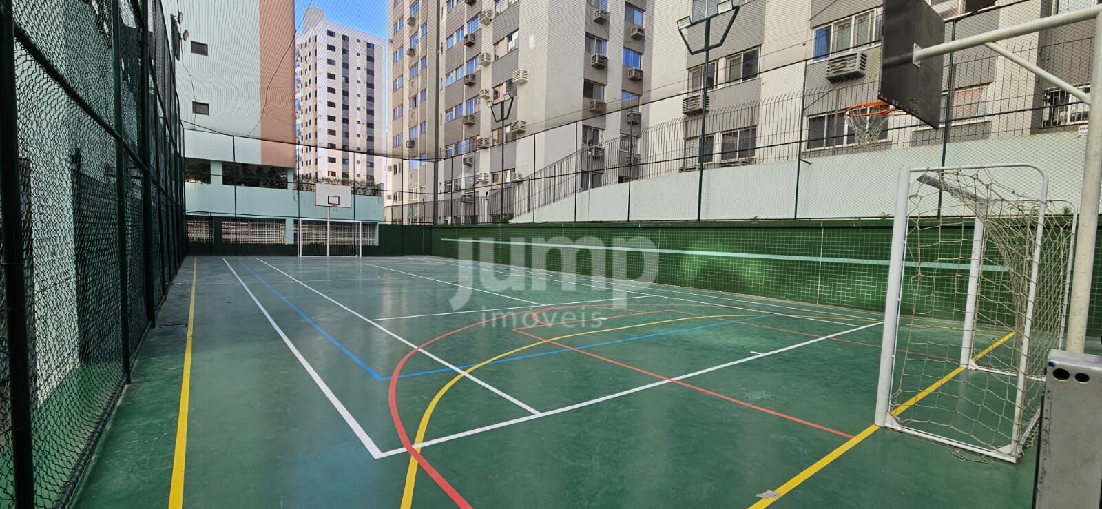 Apartamento à venda com 3 quartos, 100m² - Foto 16