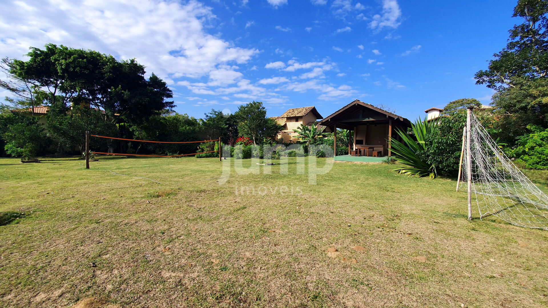 Casa de Condomínio à venda com 3 quartos, 215m² - Foto 34