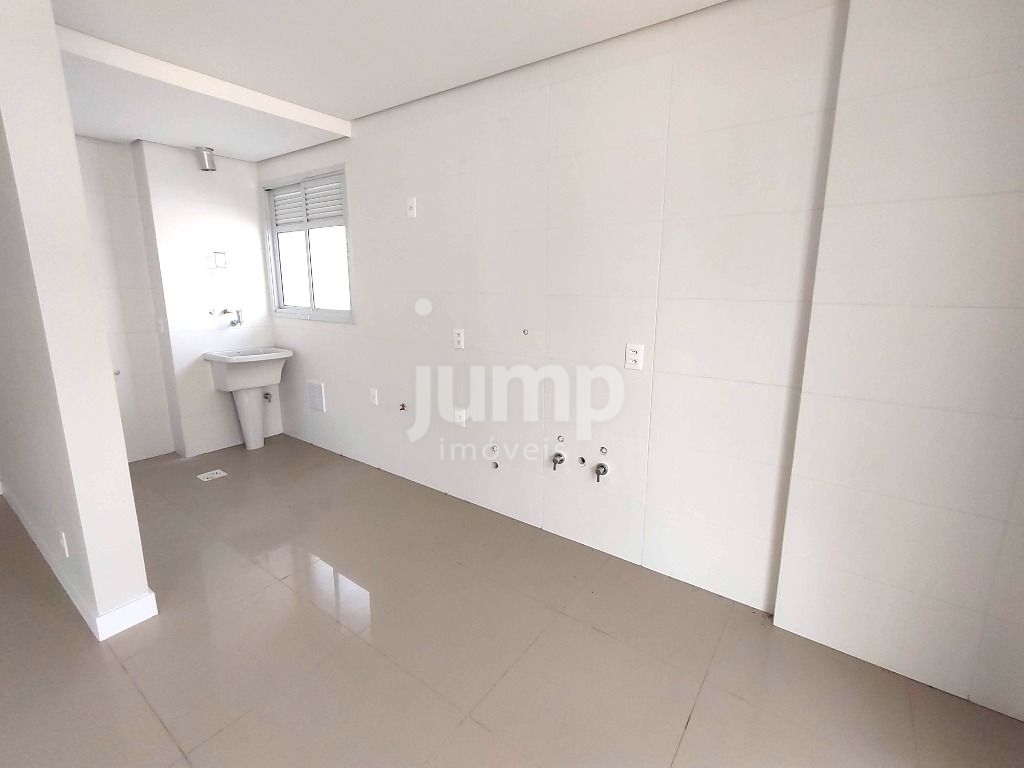 Apartamento à venda com 2 quartos, 107m² - Foto 2