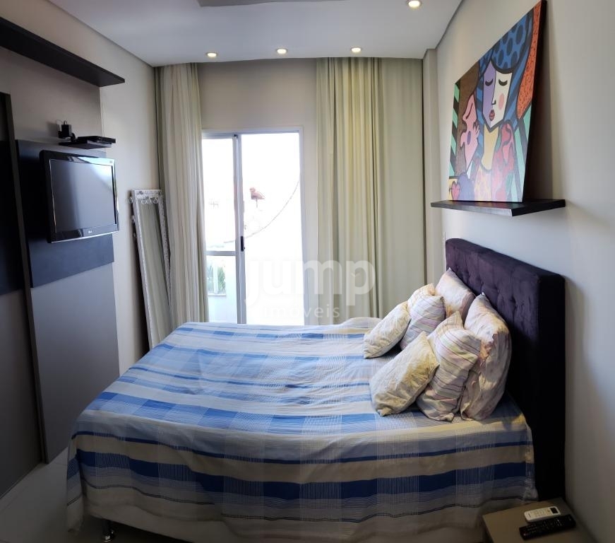 Apartamento à venda com 3 quartos, 92m² - Foto 15