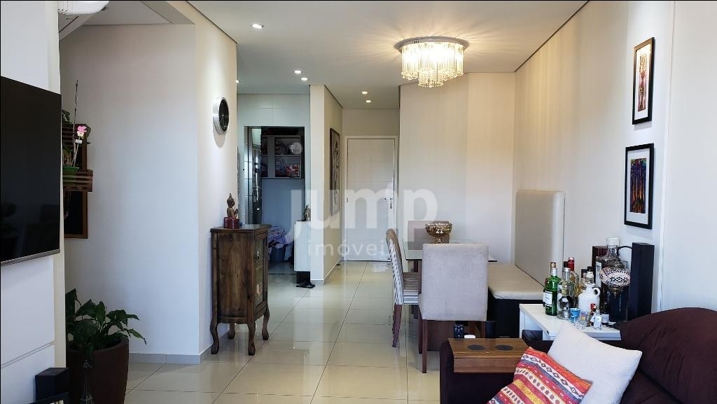 Apartamento à venda com 3 quartos, 92m² - Foto 3