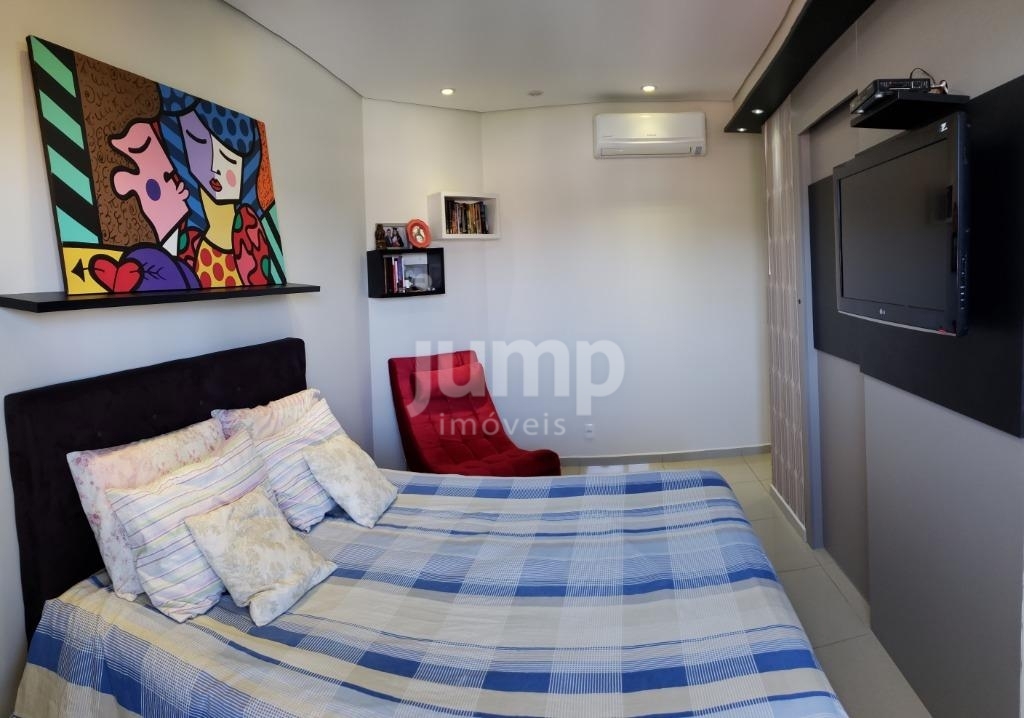 Apartamento à venda com 3 quartos, 92m² - Foto 16