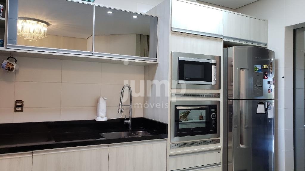 Apartamento à venda com 3 quartos, 92m² - Foto 7