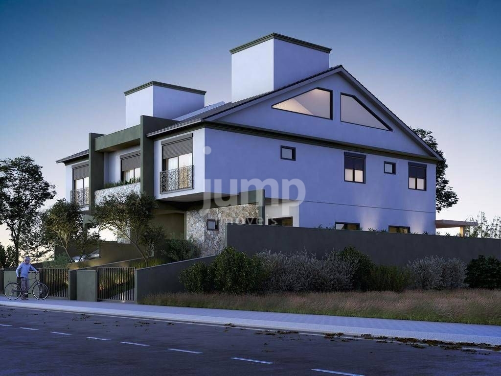 Casa à venda com 3 quartos, 167m² - Foto 2