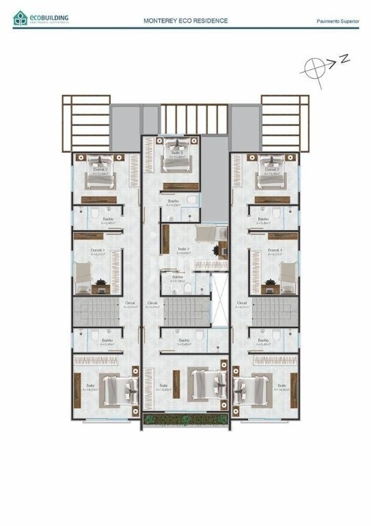 Casa à venda com 3 quartos, 167m² - Foto 7